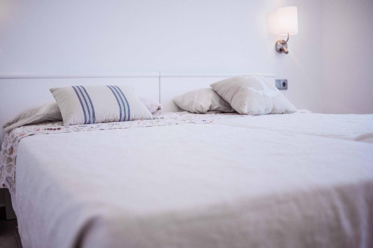 Apartamento Reformado A 2 Minutos De La Playa En Calella! Calella De Palafrugell Luaran gambar